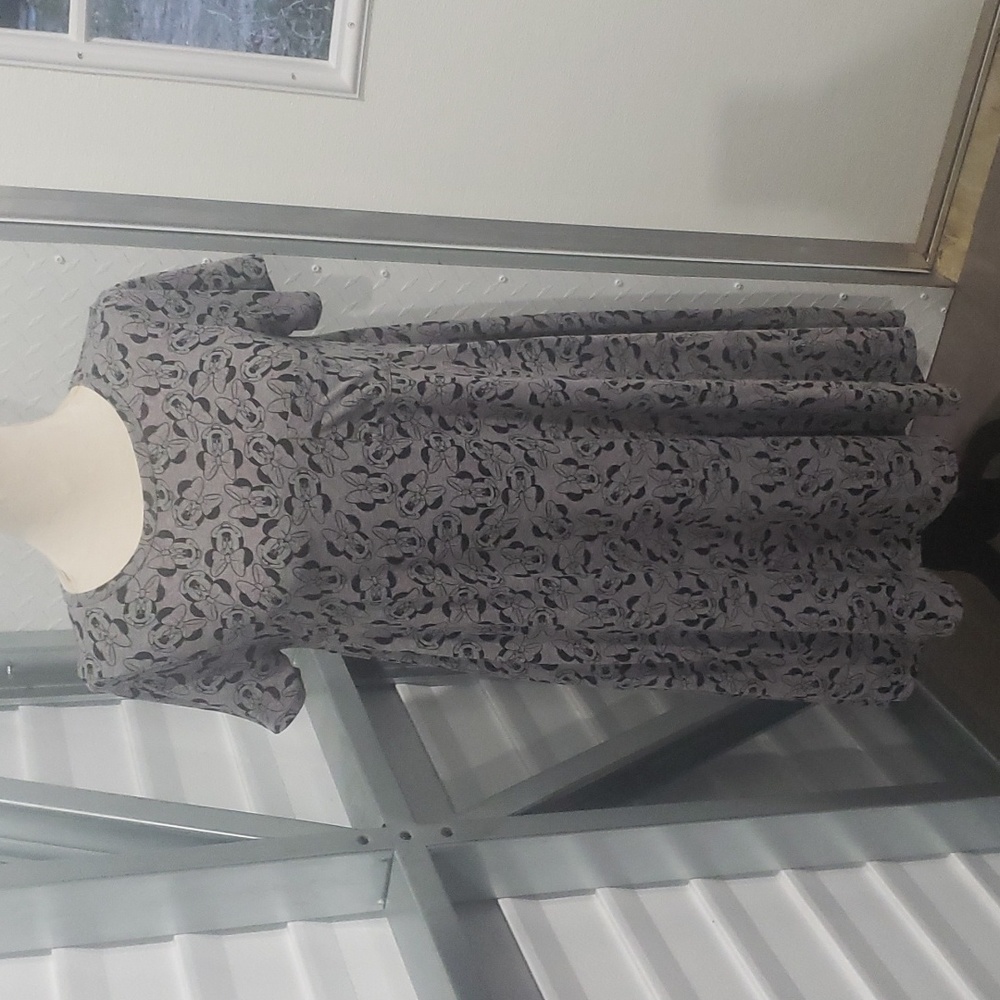 Lularoe‎ Disney dress Minnie mouse Size small